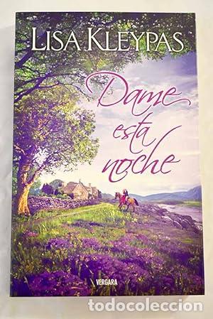 Libros: DAME ESTA NOCHE - Kleypas,Lisa - Foto 1