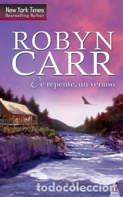 Libros: DE REPENTE UN VERANO - Carr,Robyn - Foto 1
