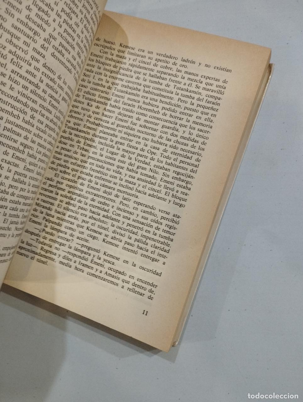 Libros: Robin Cook - La esfinge - Foto 2