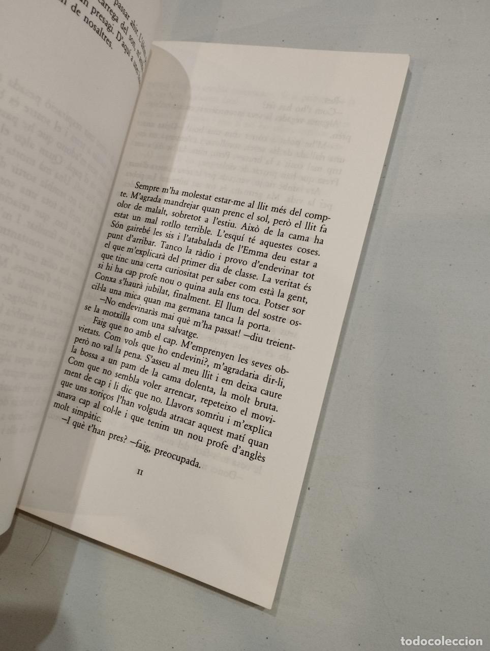 Libros: M&agrave;rius Serra - Tres &eacute;s massa - Foto 2