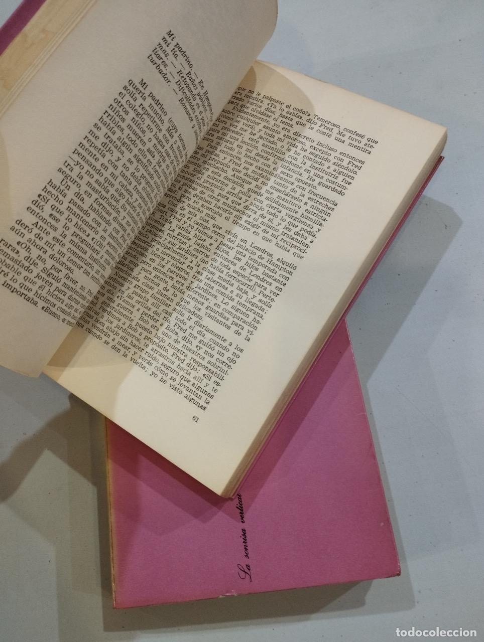 Libros: Mi vida secreta (2 vol) - Foto 2