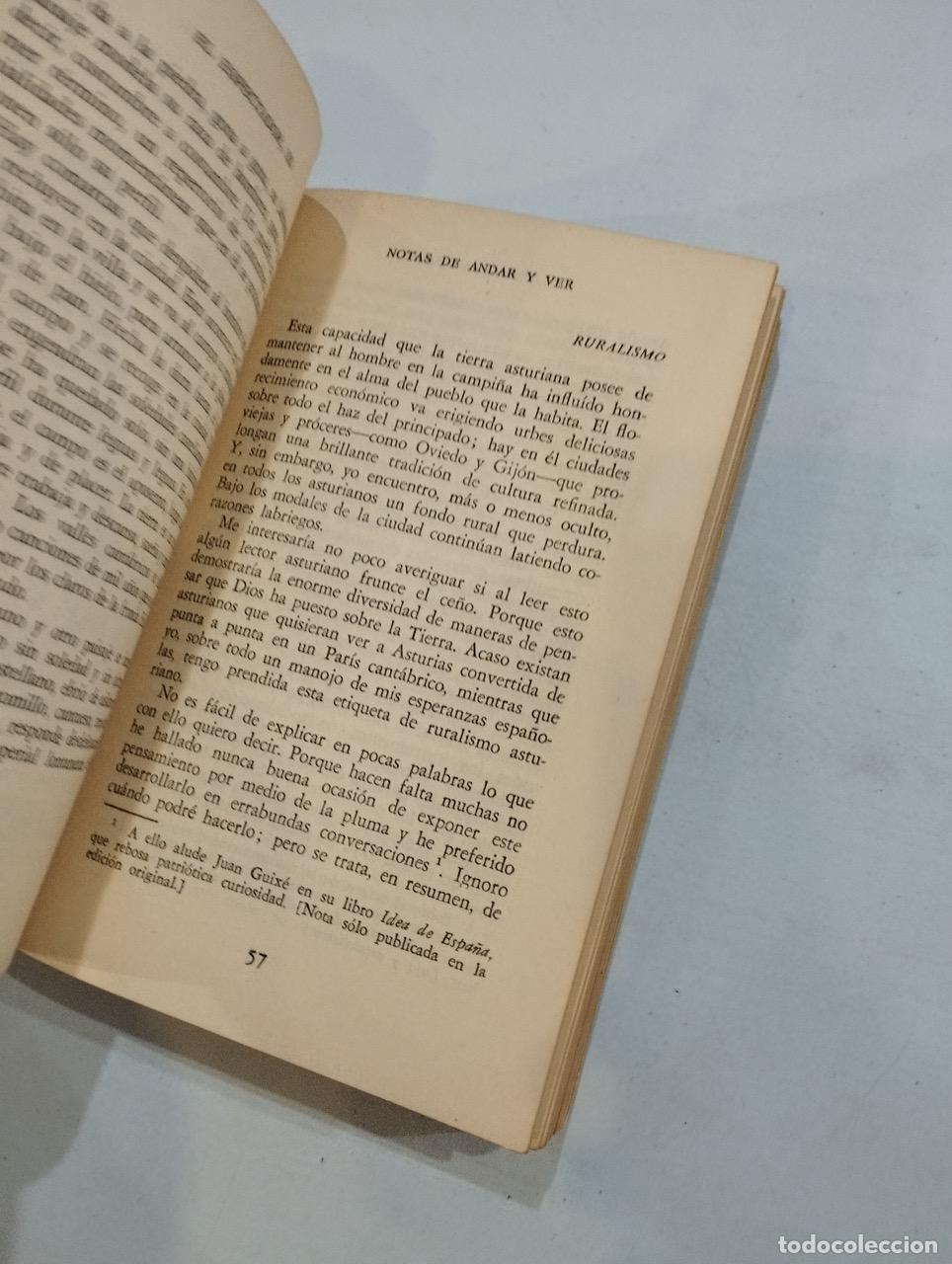 Libros: Jos&eacute; Ortega y Gasset - El espectador III-IV - Foto 2