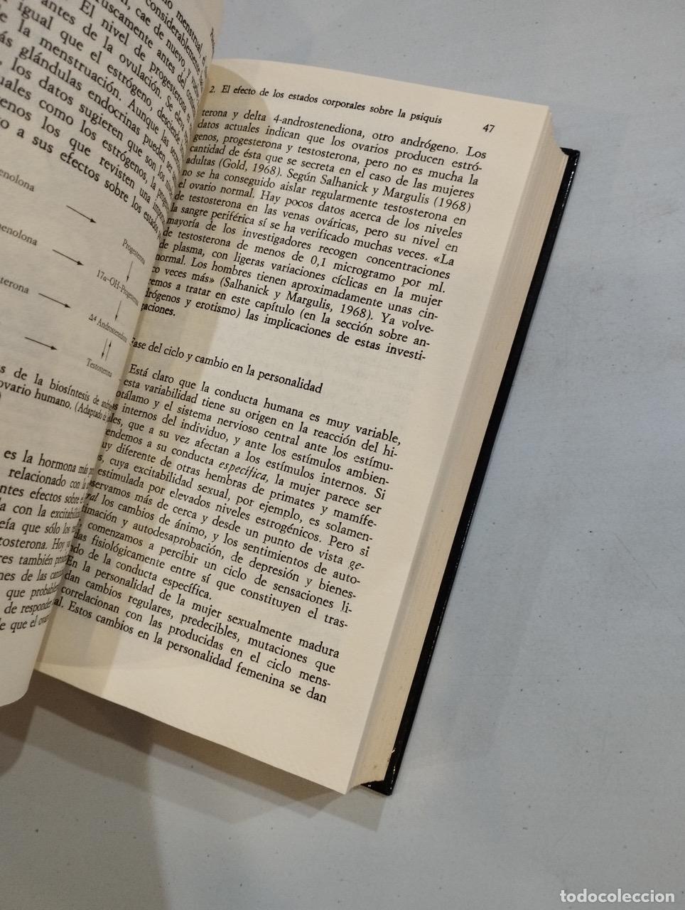 Libros: Judith M. Bardwick - Psicolog&iacute;a de la mujer - Foto 2