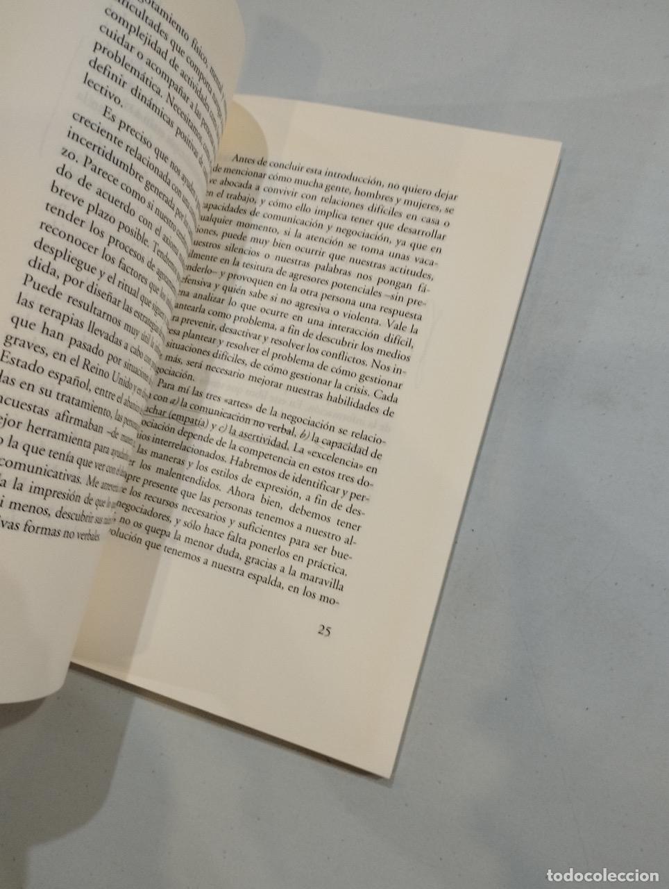 Libros: Sebasti&agrave; Serrano - El regalo de la comunicaci&oacute;n - Foto 2