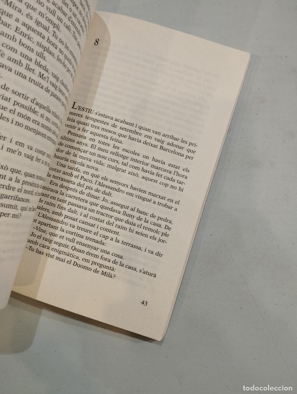 Libros: David Nel&middot;lo - El duomo - Foto 2