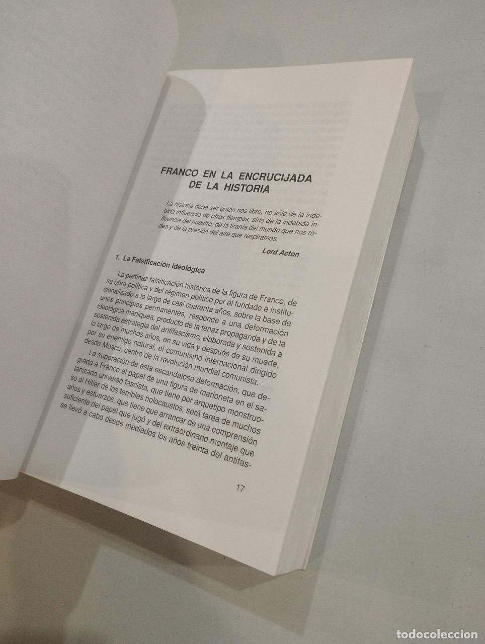 Libros: El legado de Franco - Foto 2