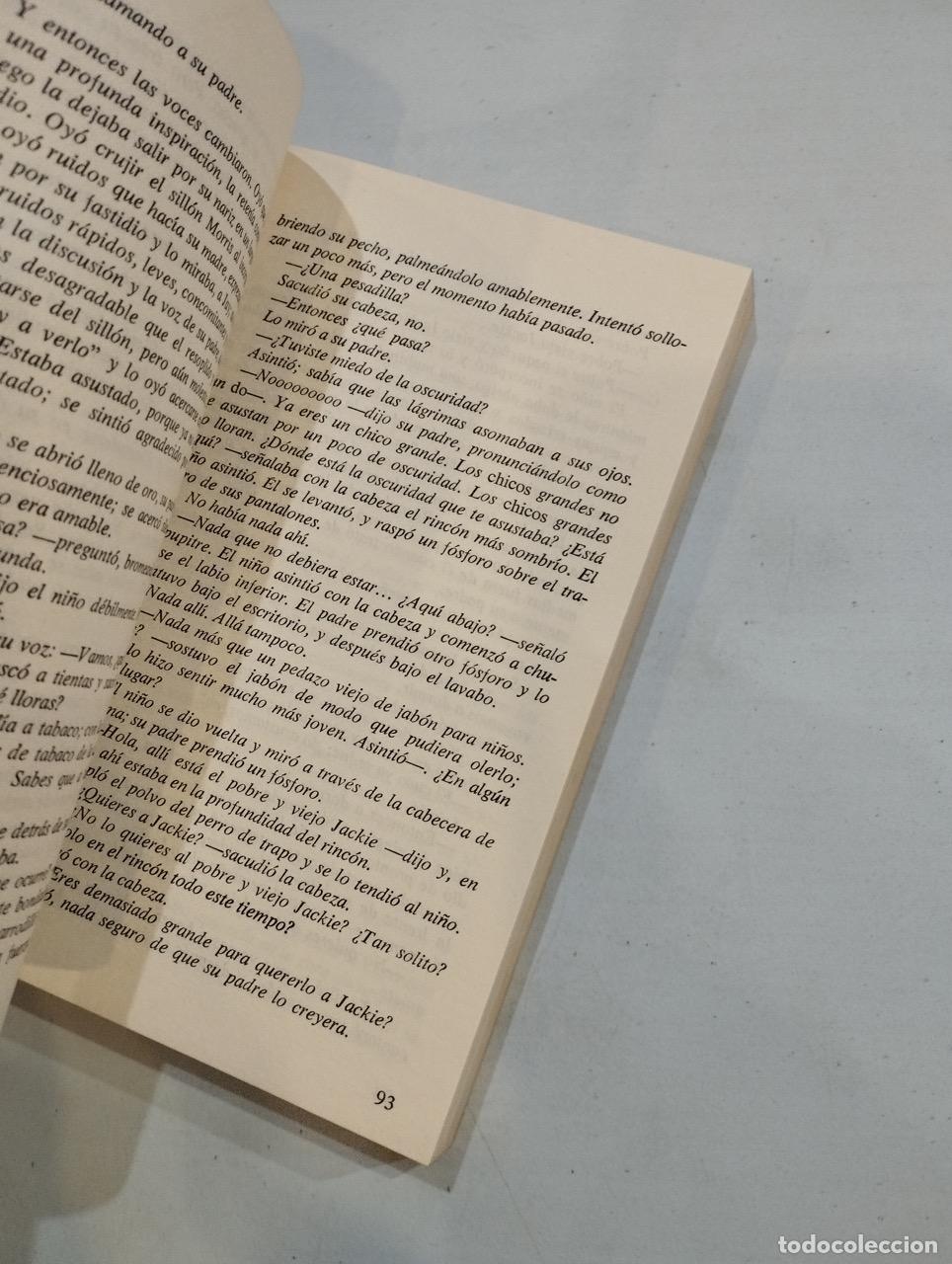 Libros: James Agee - Una muerte en la familia - Foto 2