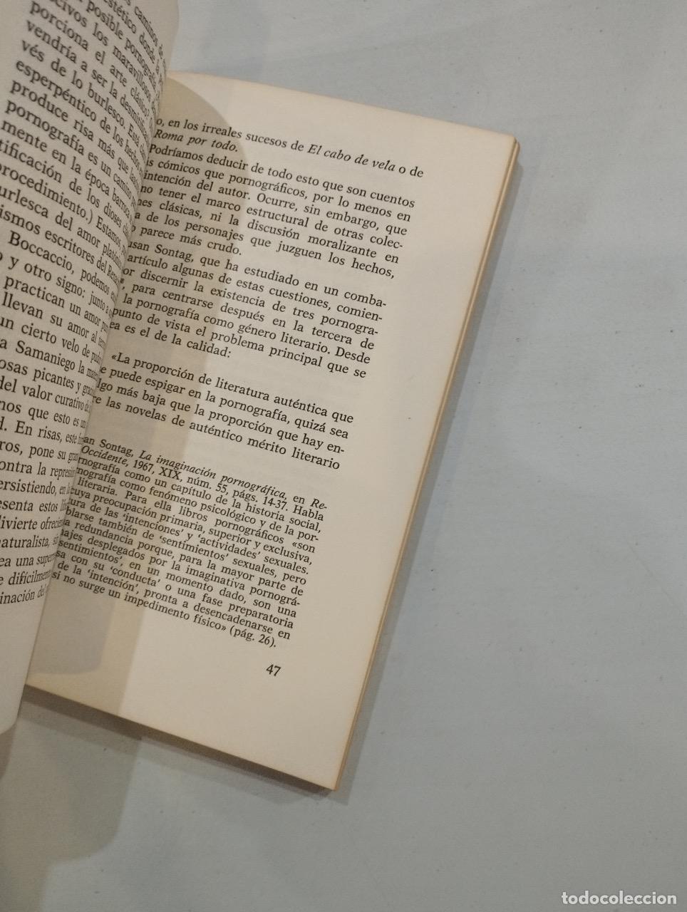 Libros: Samaniego - El jard&iacute;n de Venus - Foto 2