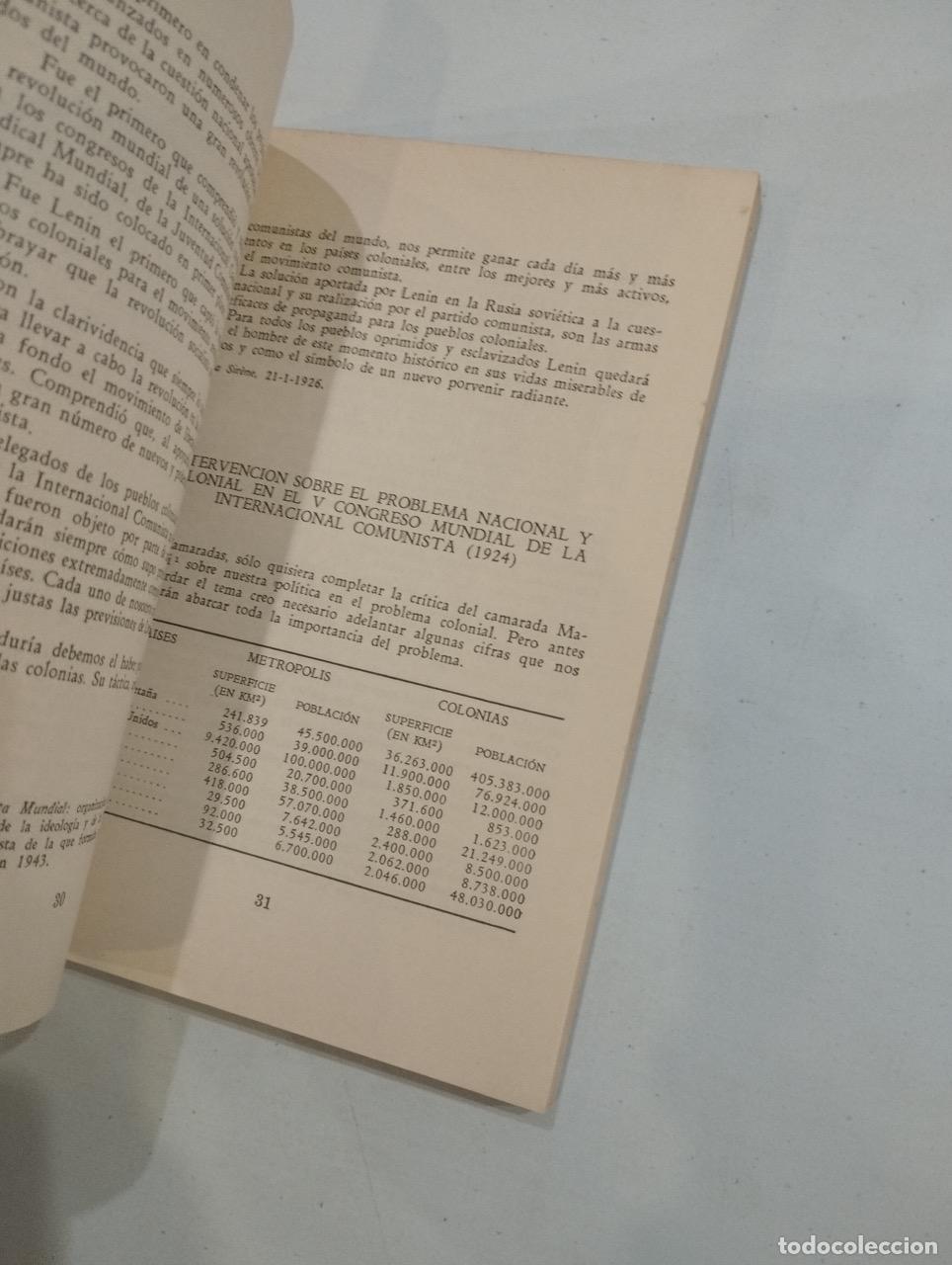 Libros: Ho Chi Minh - Obras escogidas - Foto 2
