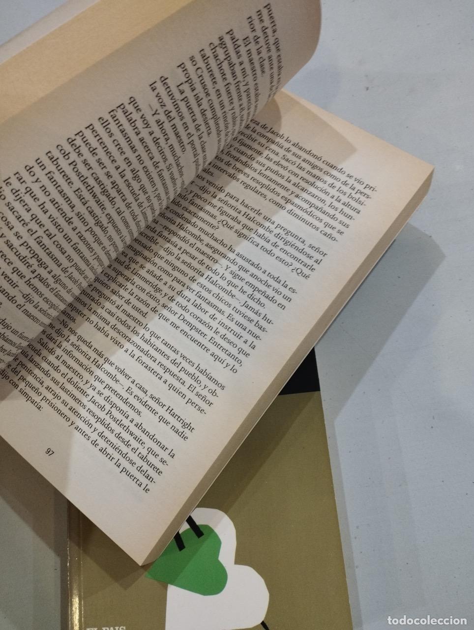 Libros: Wilkie Collins - La dama de blanco (2 vol) - Foto 2