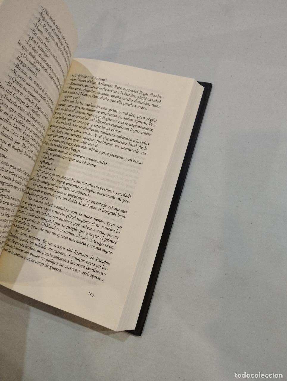 Libros: John Farris - Ajimba - Foto 2