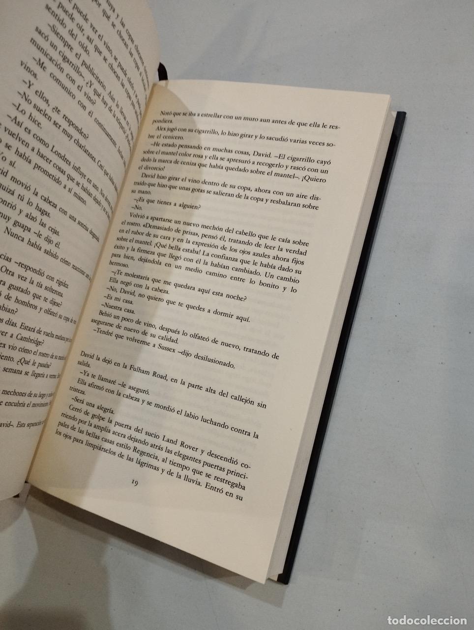 Libros: Peter James - Posesi&oacute;n - Foto 2