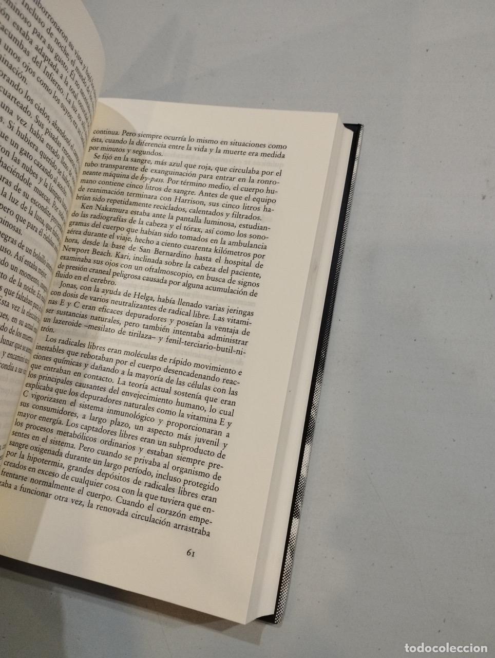 Libros: Dean R. Koontz - Reino de tinieblas - Foto 2