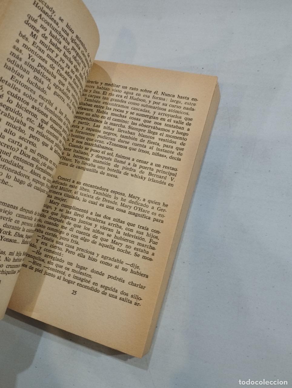 Libros: Kurt Vonnegut - Matadero cinco - Foto 2