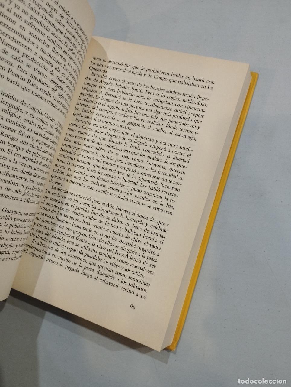 Libros: Rosario Ferr&eacute; - La casa de la laguna - Foto 2