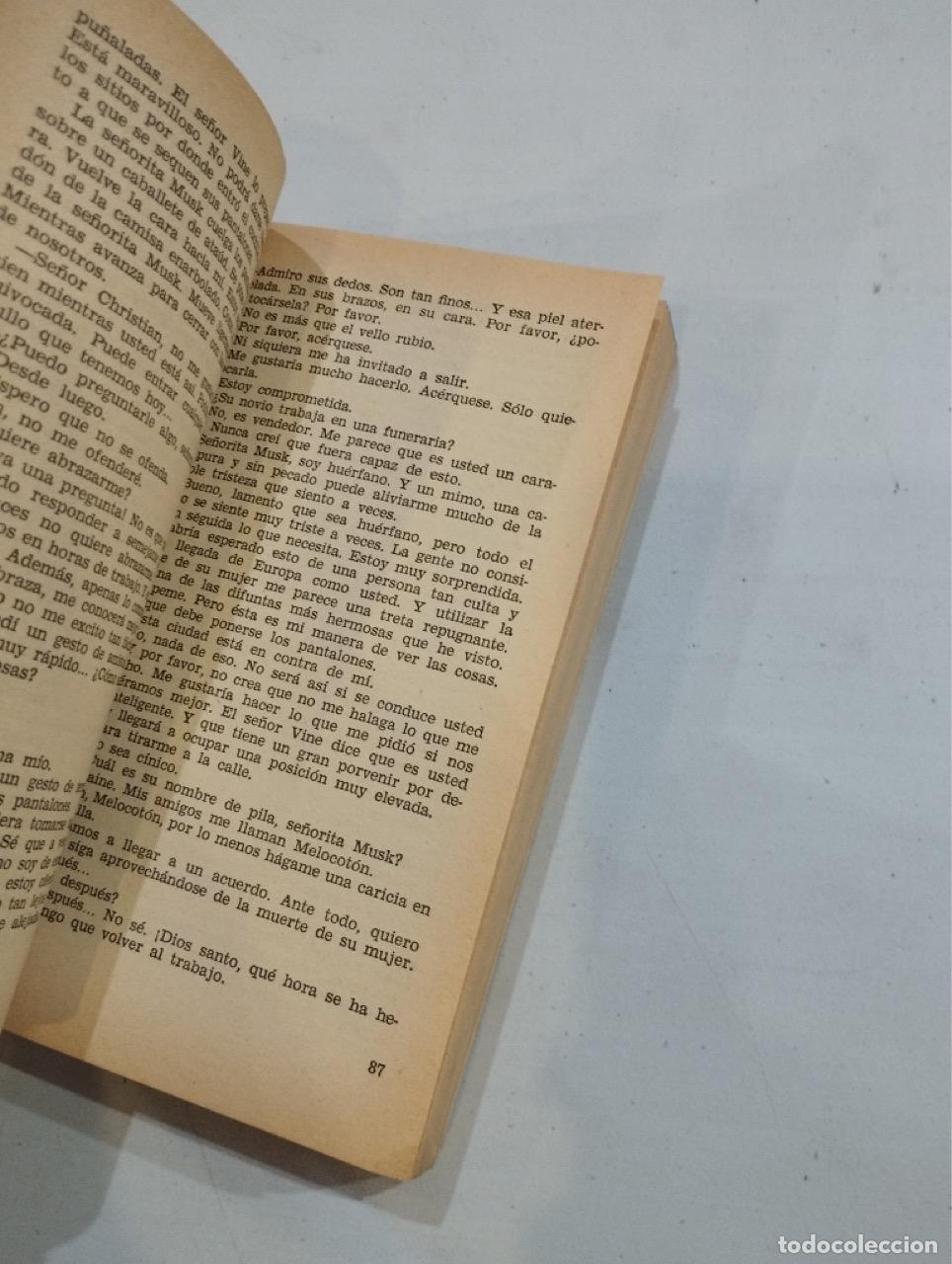 Libros: J. P. Donleavy - Cuento de hadas en Nueva York - Foto 2