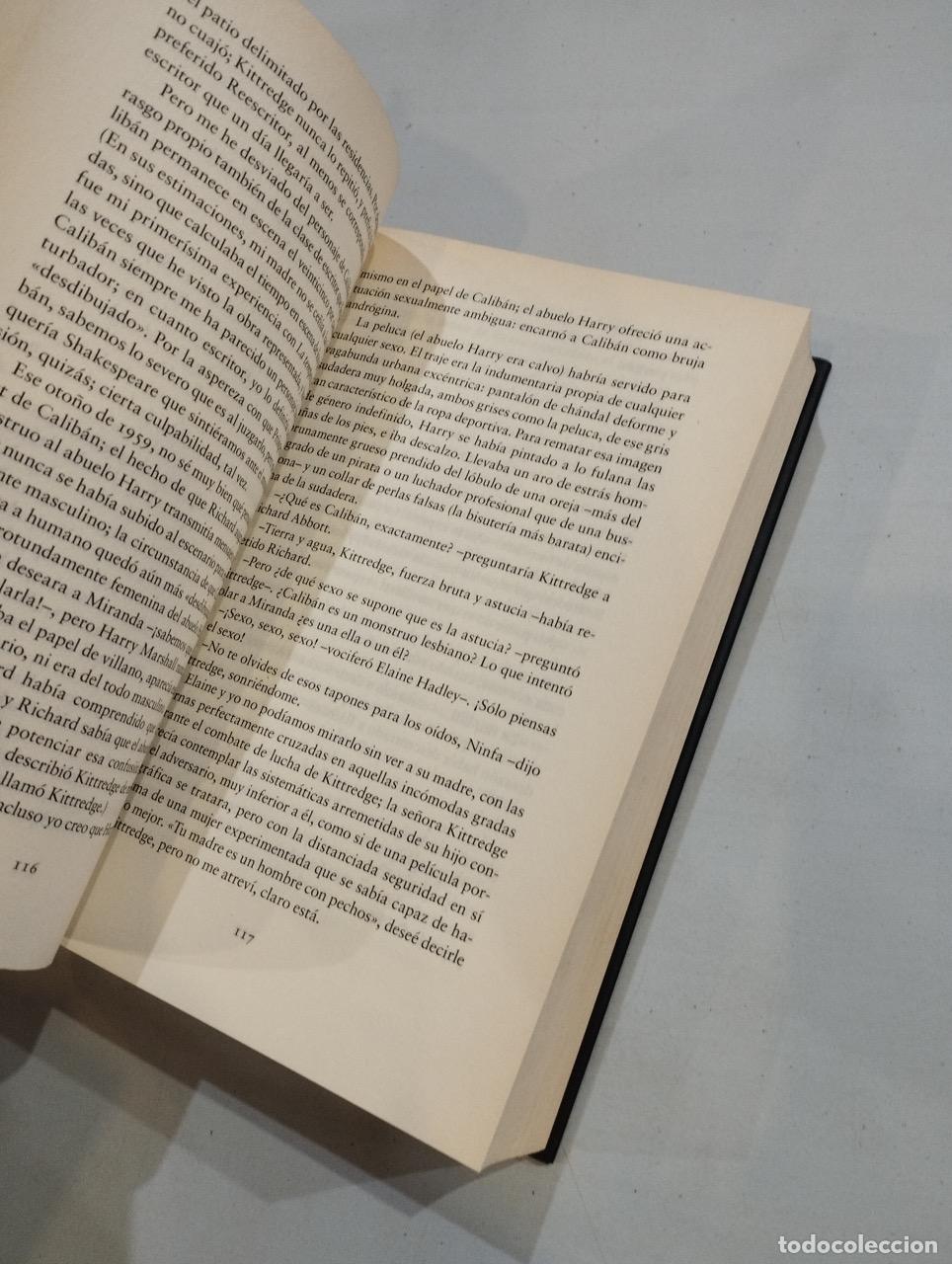 Libros: John Irving - Personas como yo - Foto 2