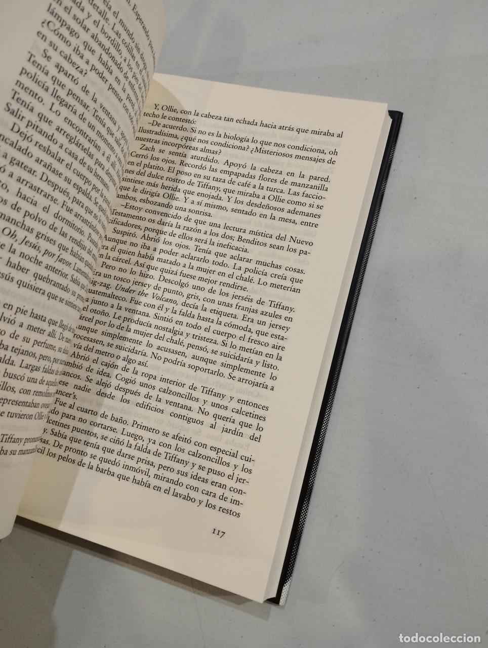 Libros: Andrew Klavan - La hora animal - Foto 2