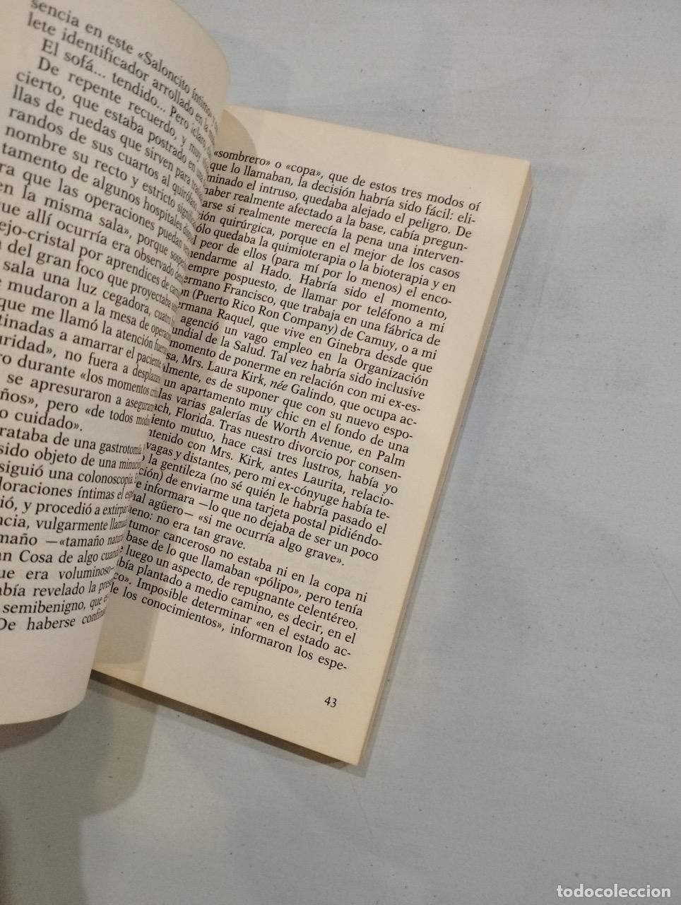 Libros: Jos&eacute; Ferrater Mora - Regreso del infierno - Foto 2