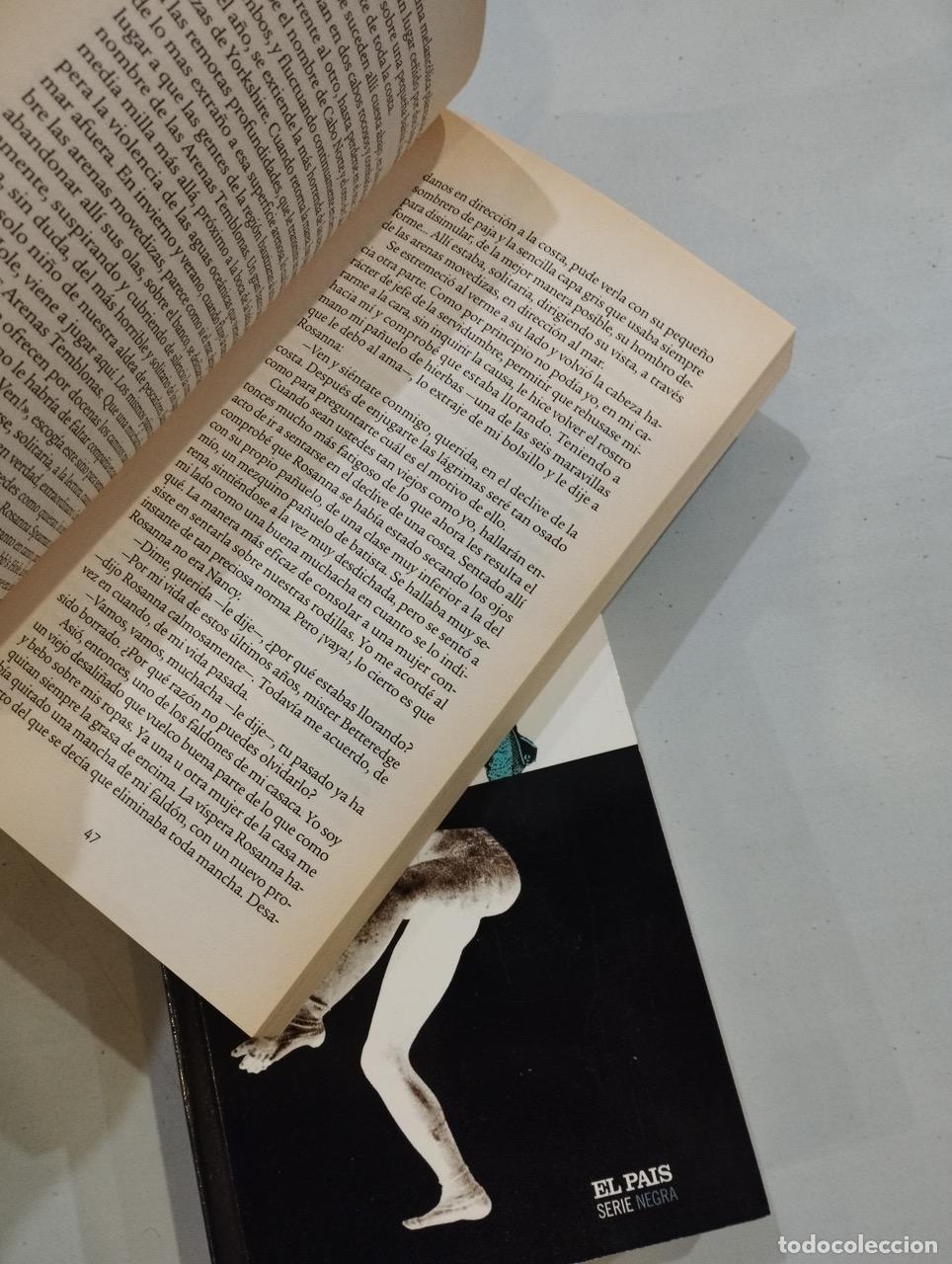 Libros: Wilkie Collins - La piedra lunar (2 vol) - Foto 2