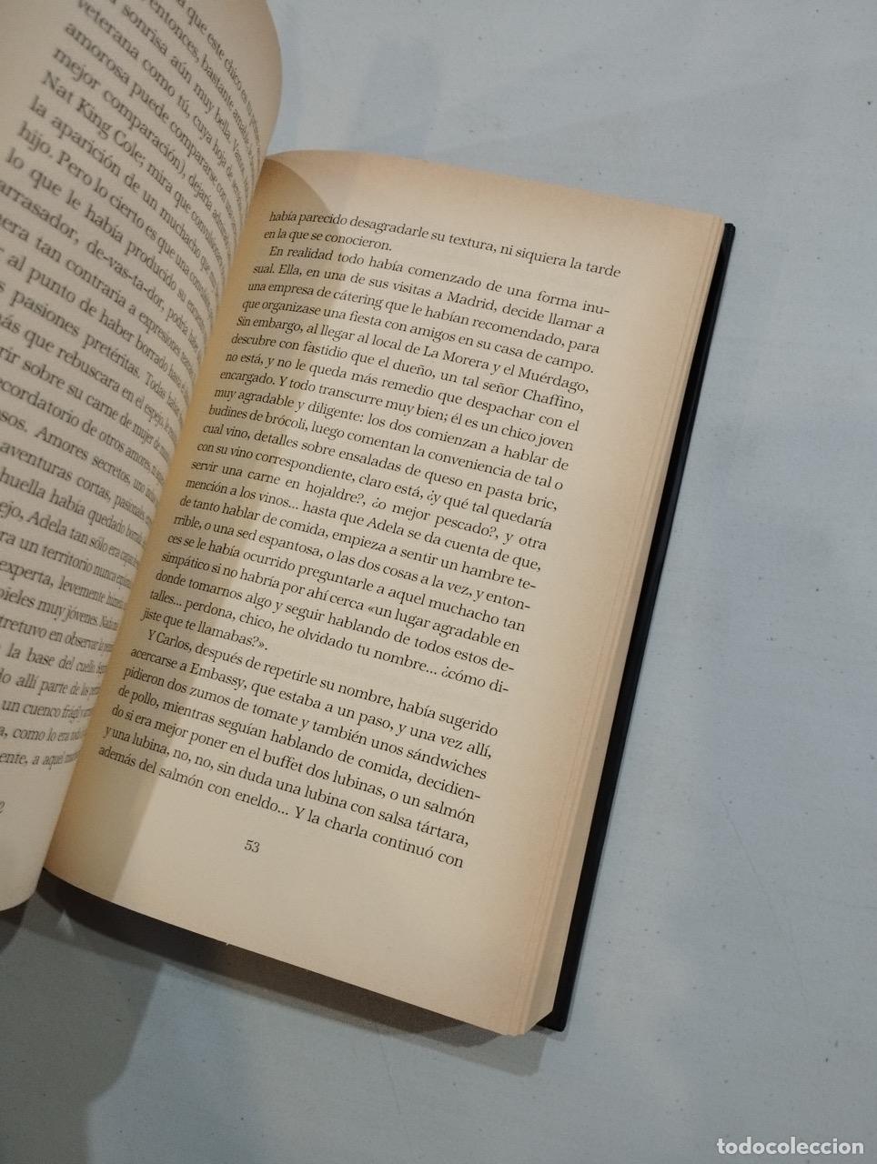 Libros: Carmen Posadas - Peque&ntilde;as infamias - Foto 2