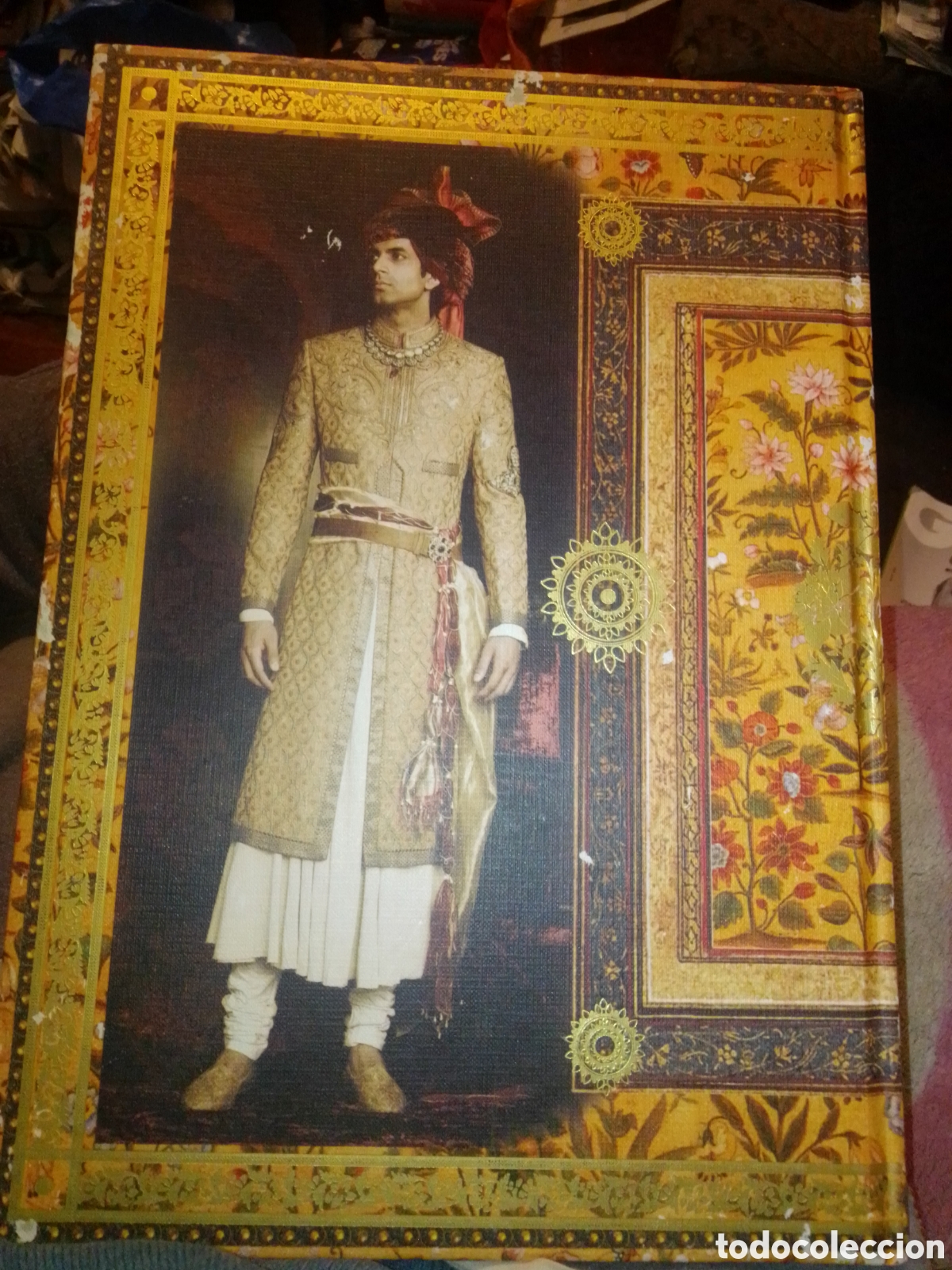Libros: Tarun Tahiliani: Bridal Couture Exposition - Foto 2