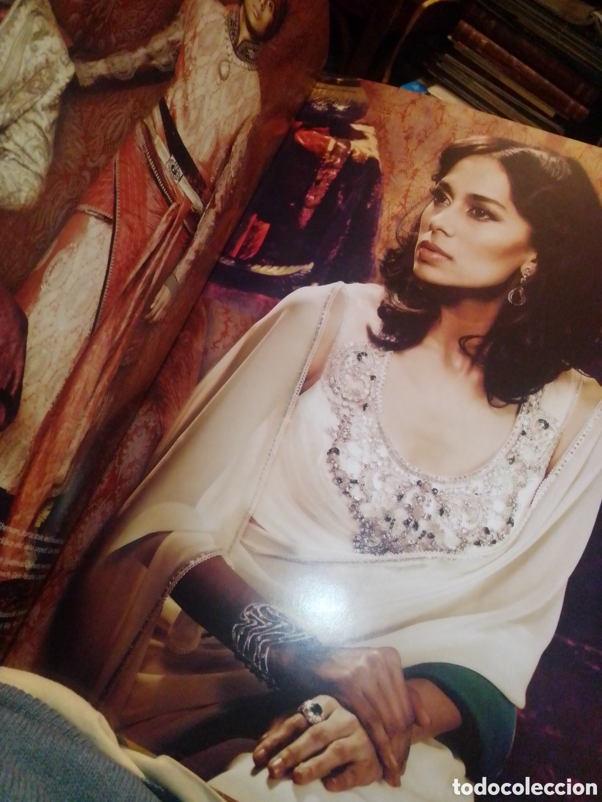 Libros: Tarun Tahiliani: Bridal Couture Exposition - Foto 5