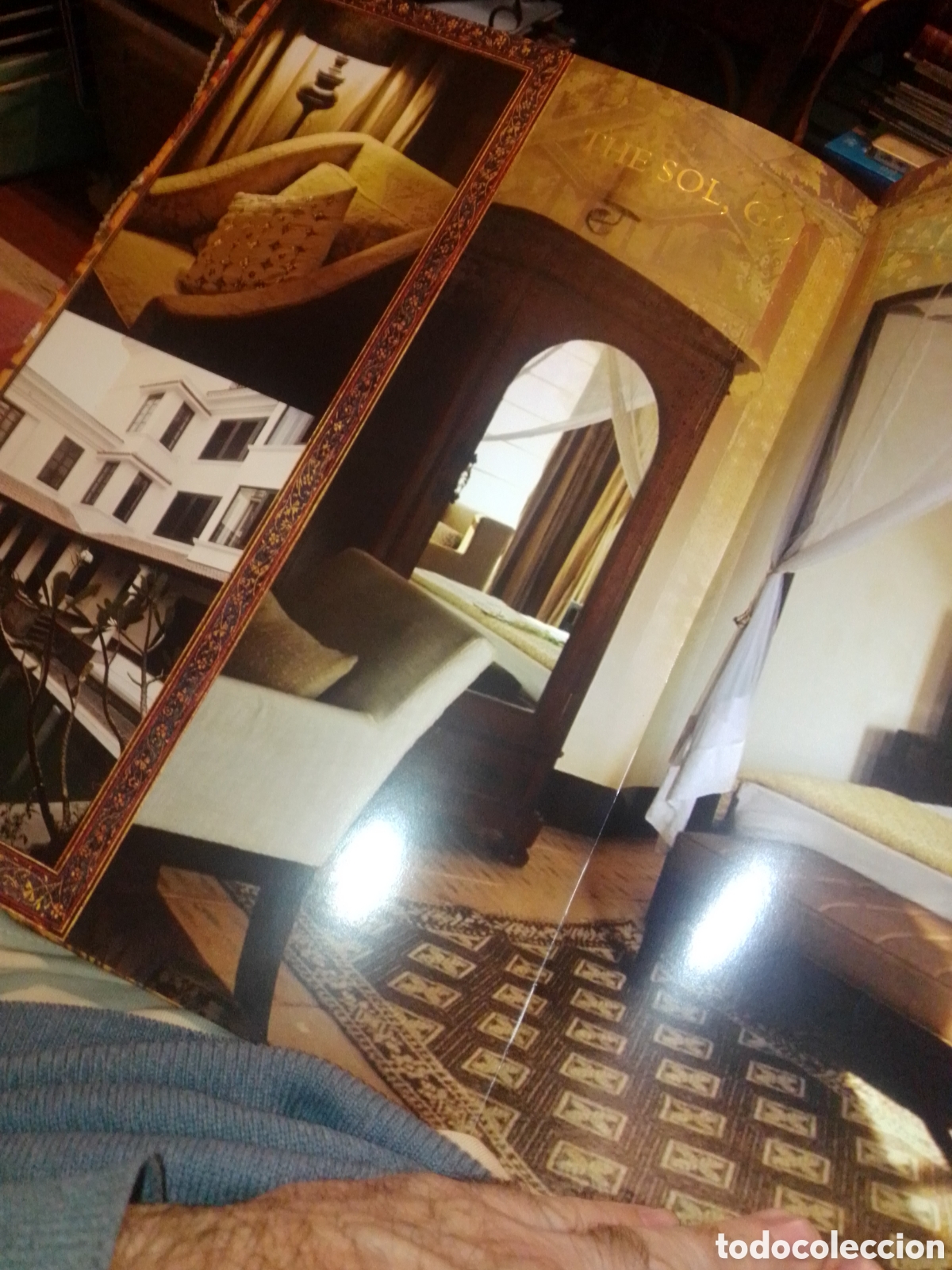 Libros: Tarun Tahiliani: Bridal Couture Exposition - Foto 8