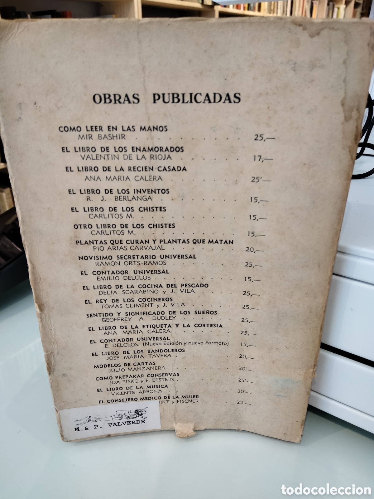 Libros: El libro de las curiosidades - Jos&eacute; M. Claramunt - Foto 2