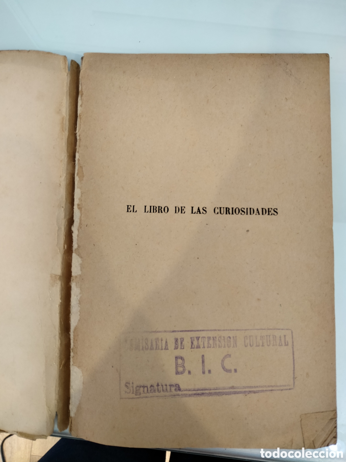 Libros: El libro de las curiosidades - Jos&eacute; M. Claramunt - Foto 3