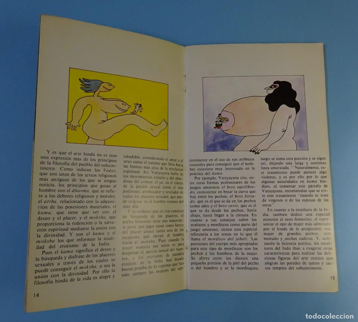 Libros: BUSTO MANIA. B. SAMARBETE - Foto 3