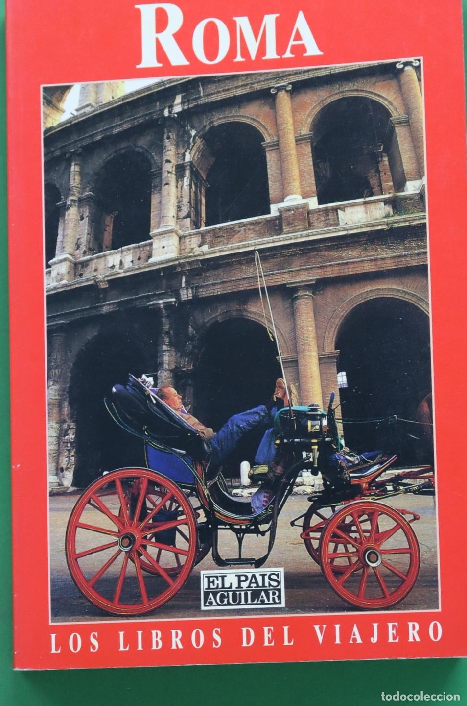 Libros: Roma. - VV.AA. TDK864 - Foto 1