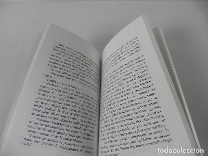 Libros: CUENTOS DE NAVIDAD (M&ordf; DOLORES CORTEY) VENCA-1993 - Foto 3