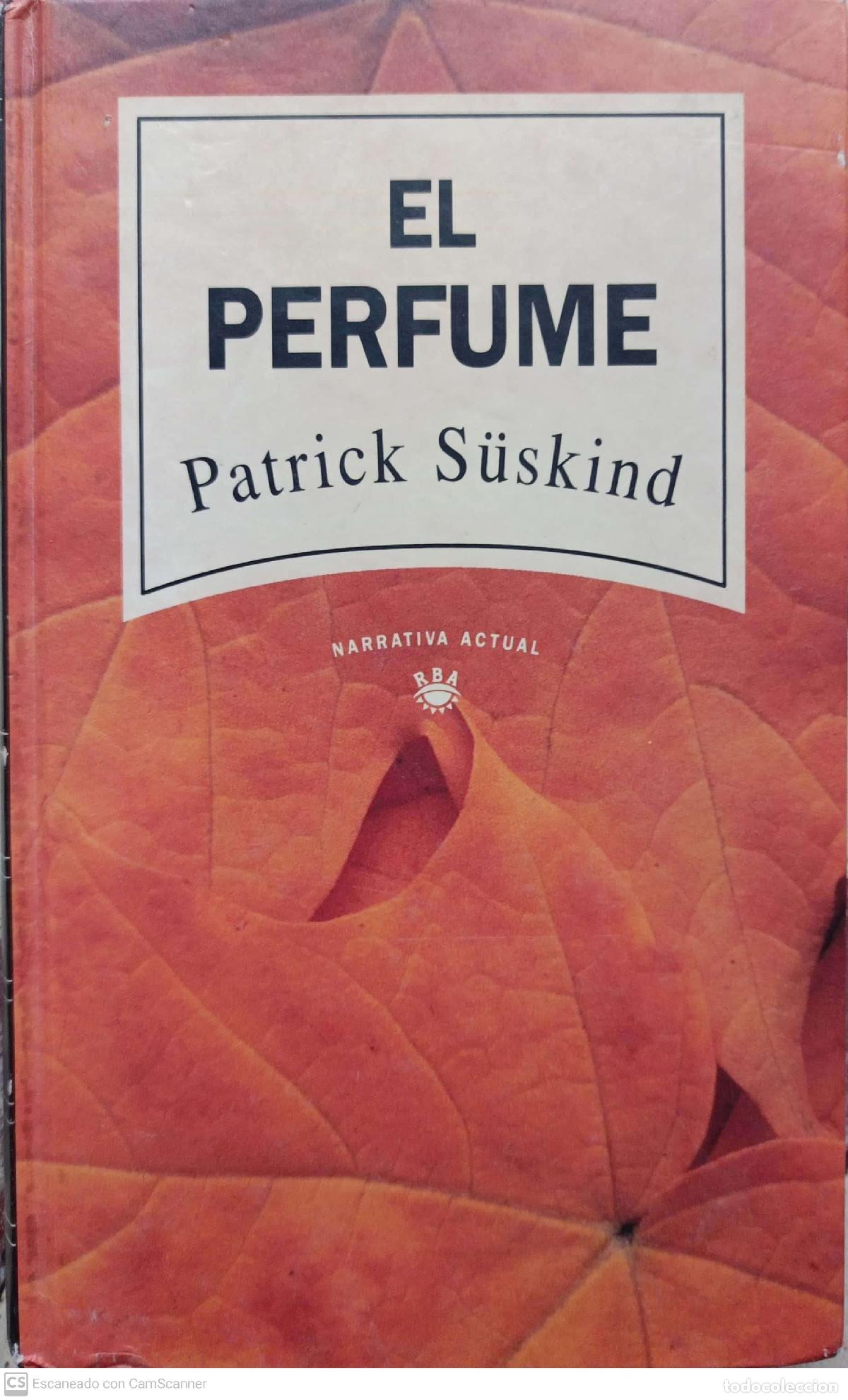 Libros: El Perfume - Patrick S&uuml;skind - Foto 1