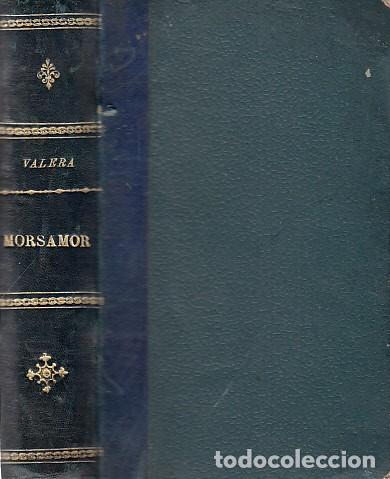 Libros: MORSAMOR - VALERA, JUAN - Foto 1