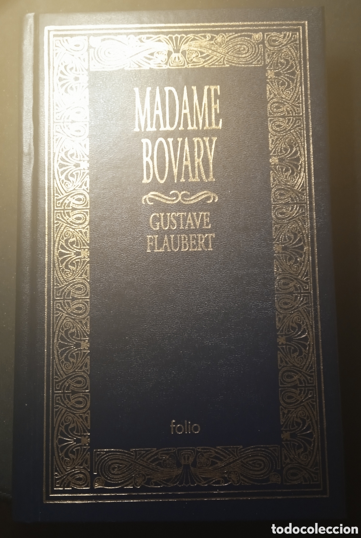 Libros: MADAME BOVARY/Gustave Flaubert - Foto 1