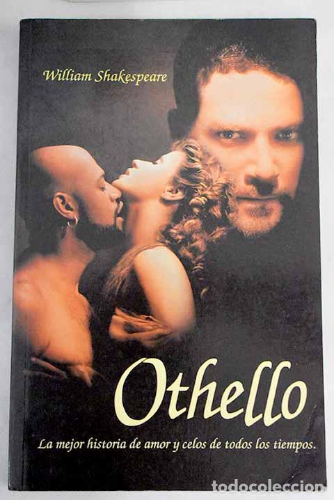 Libros: Othello: Shakespeare, William.- Shakespeare, William - Foto 1