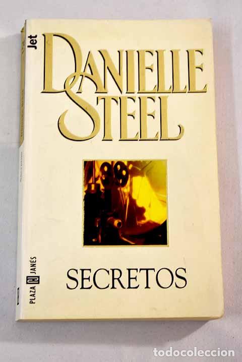 Libros: Secretos: Steel, Danielle.- Steel, Danielle - Foto 1