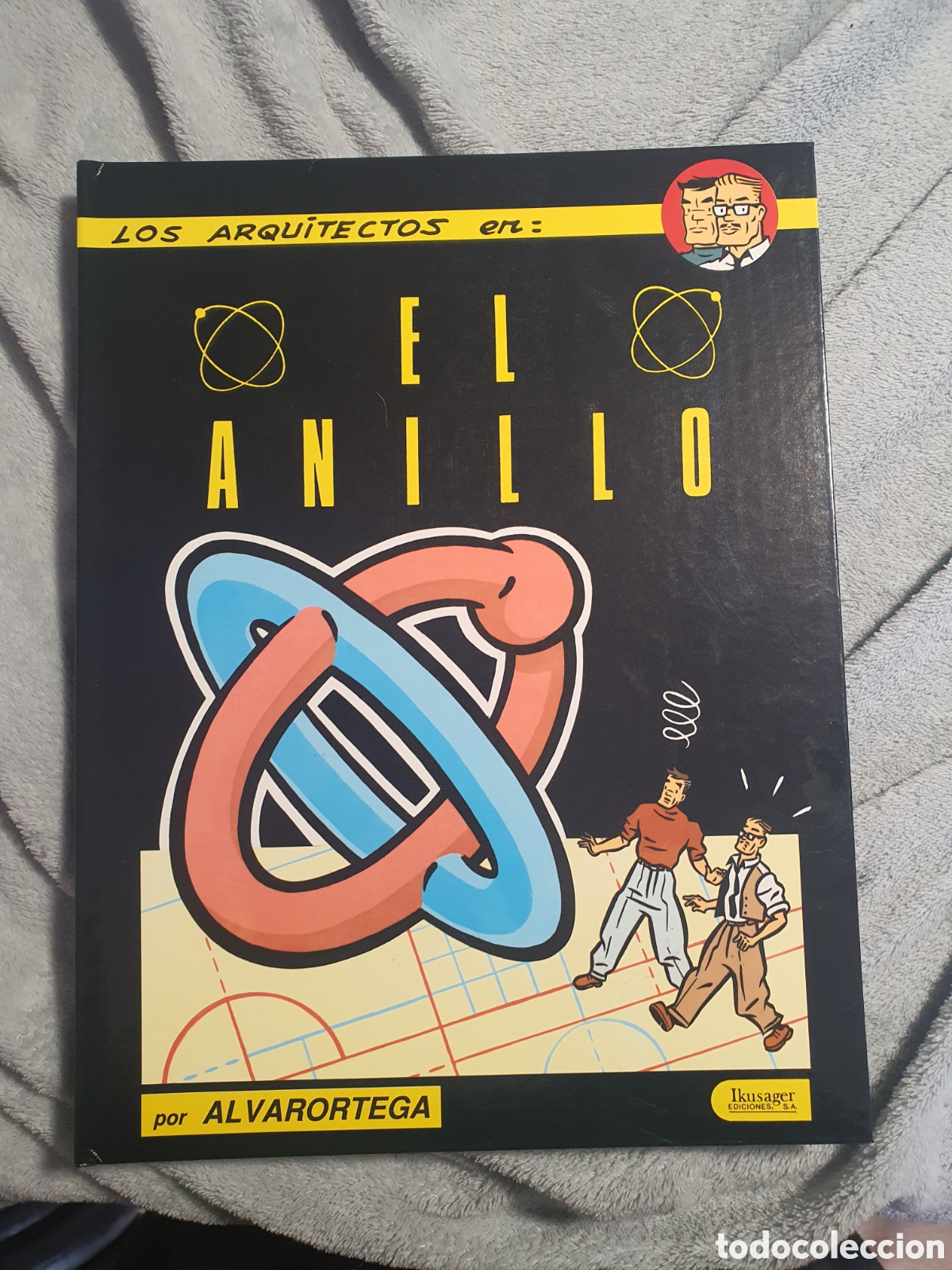 Libros: El anillo - Foto 1