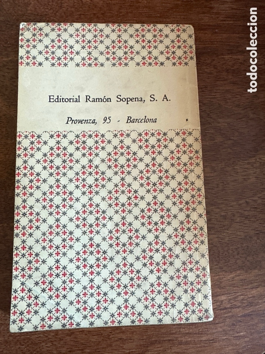 Libros: Biblioteca Sopena Eugenia Grandet - Foto 2