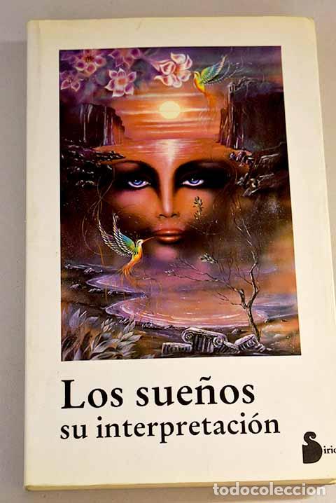 Libros: Los sue&ntilde;os, su interpretaci&oacute;n - Foto 1