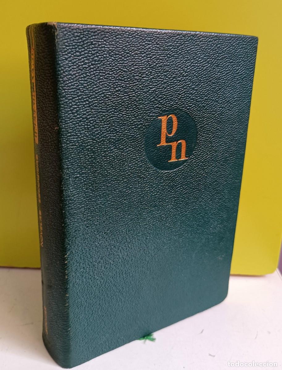 Libros: Novelas escogidas - Sinclair Lewis - Foto 1