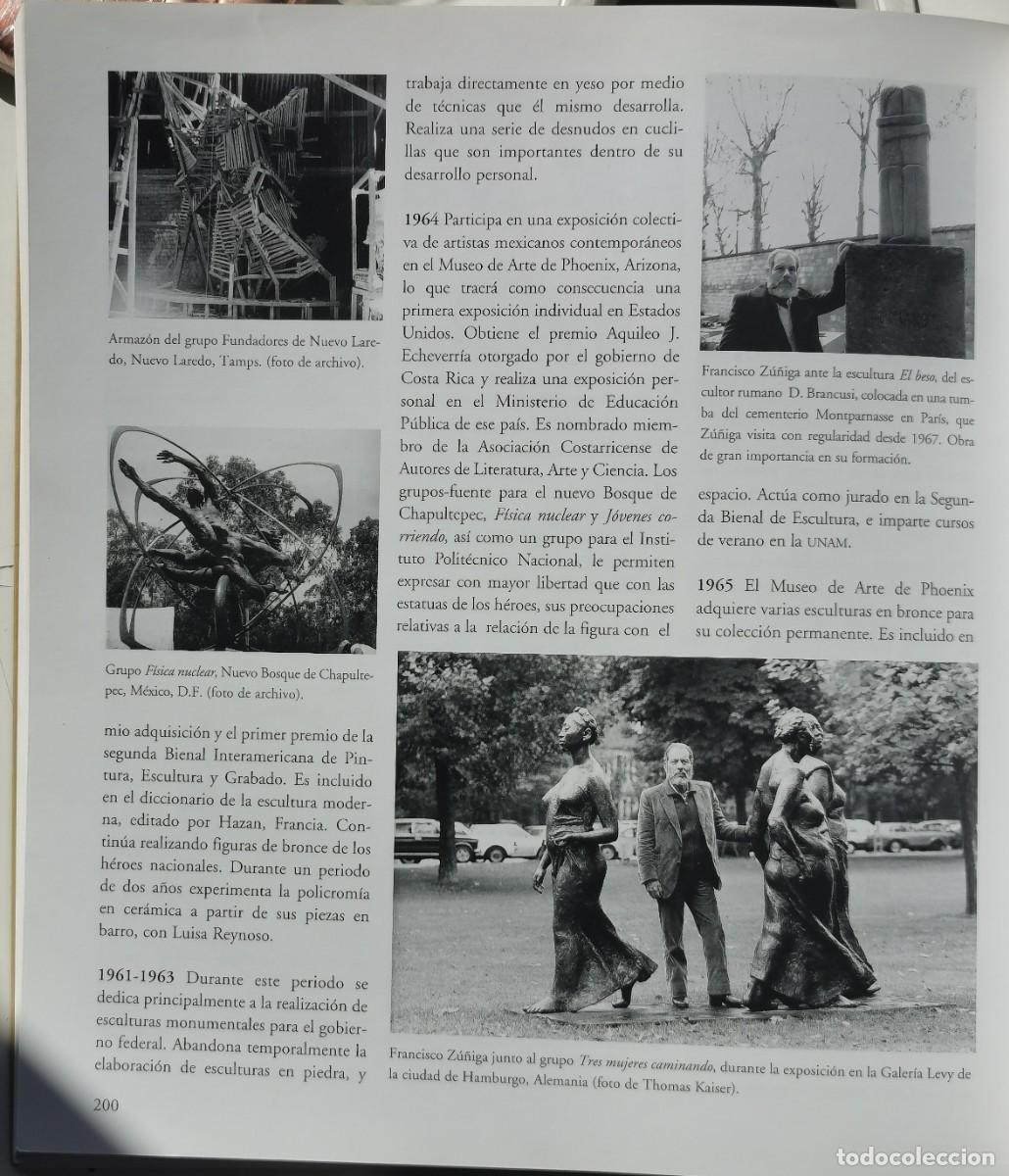 Libros: Francisco Z&uacute;&ntilde;iga - Foto 12