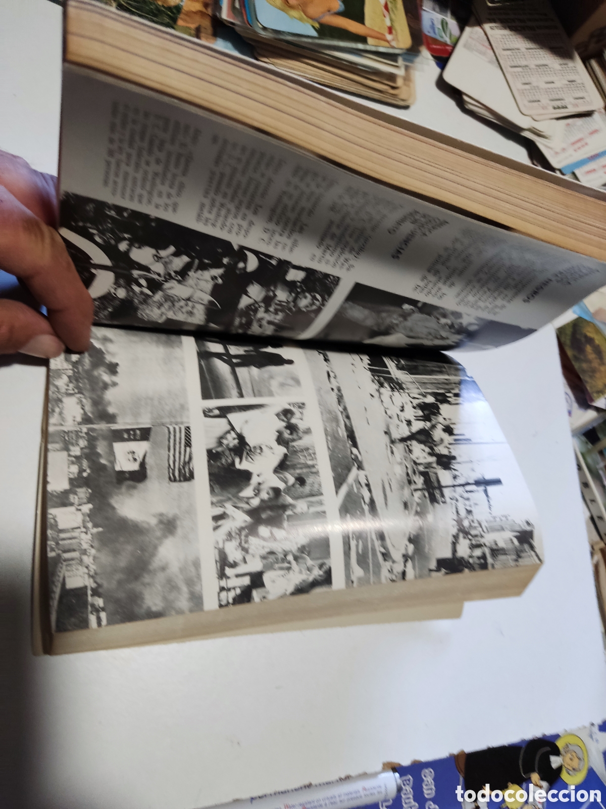 Libros: Libro en busca del poder negro the Times - Foto 7