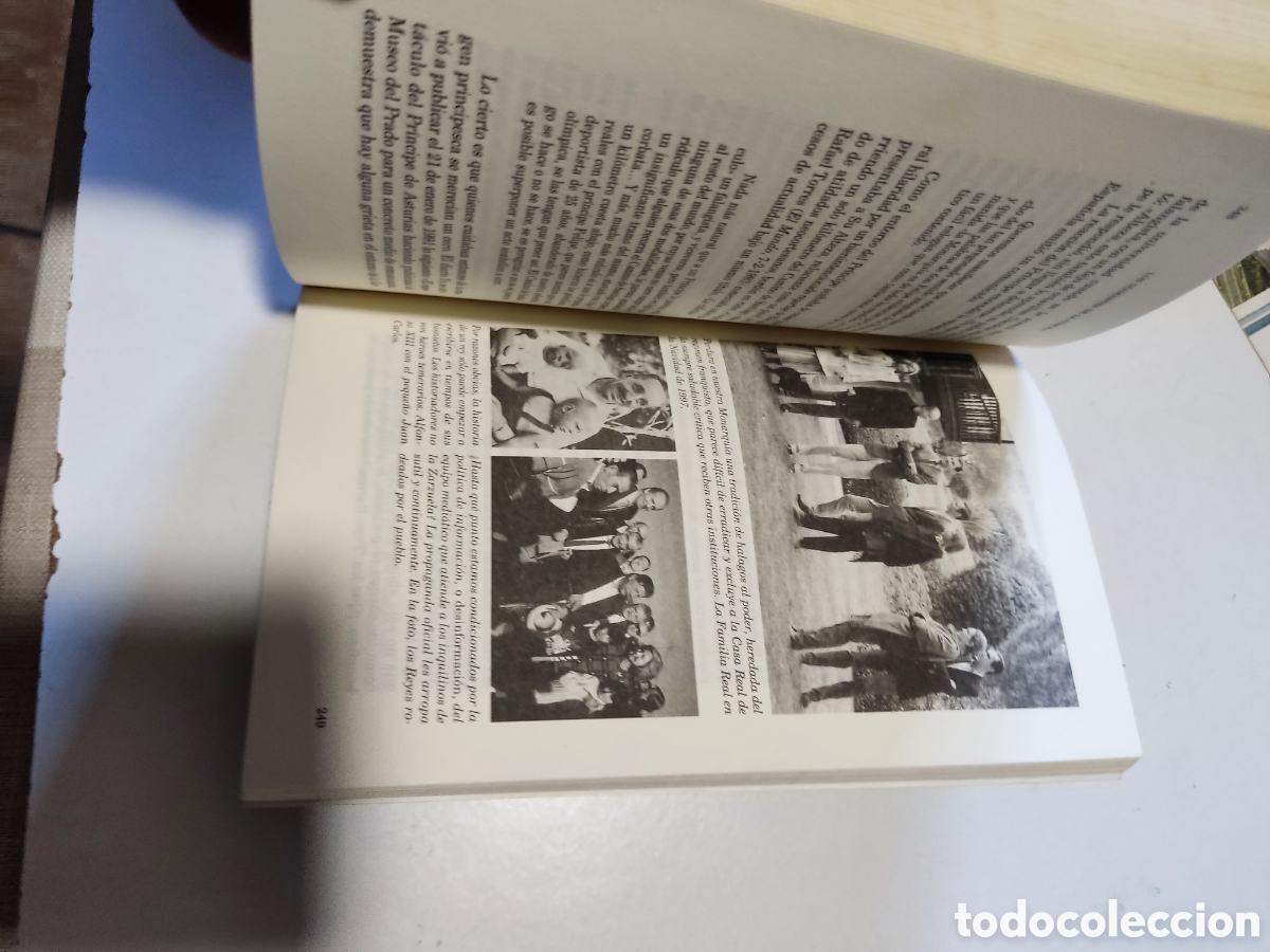 Libros: Libro Los diamantes de la corona, Juan Balanso - Foto 4