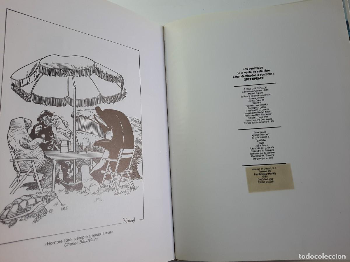 Libros: A MI MADRE LA MAR - Foto 4
