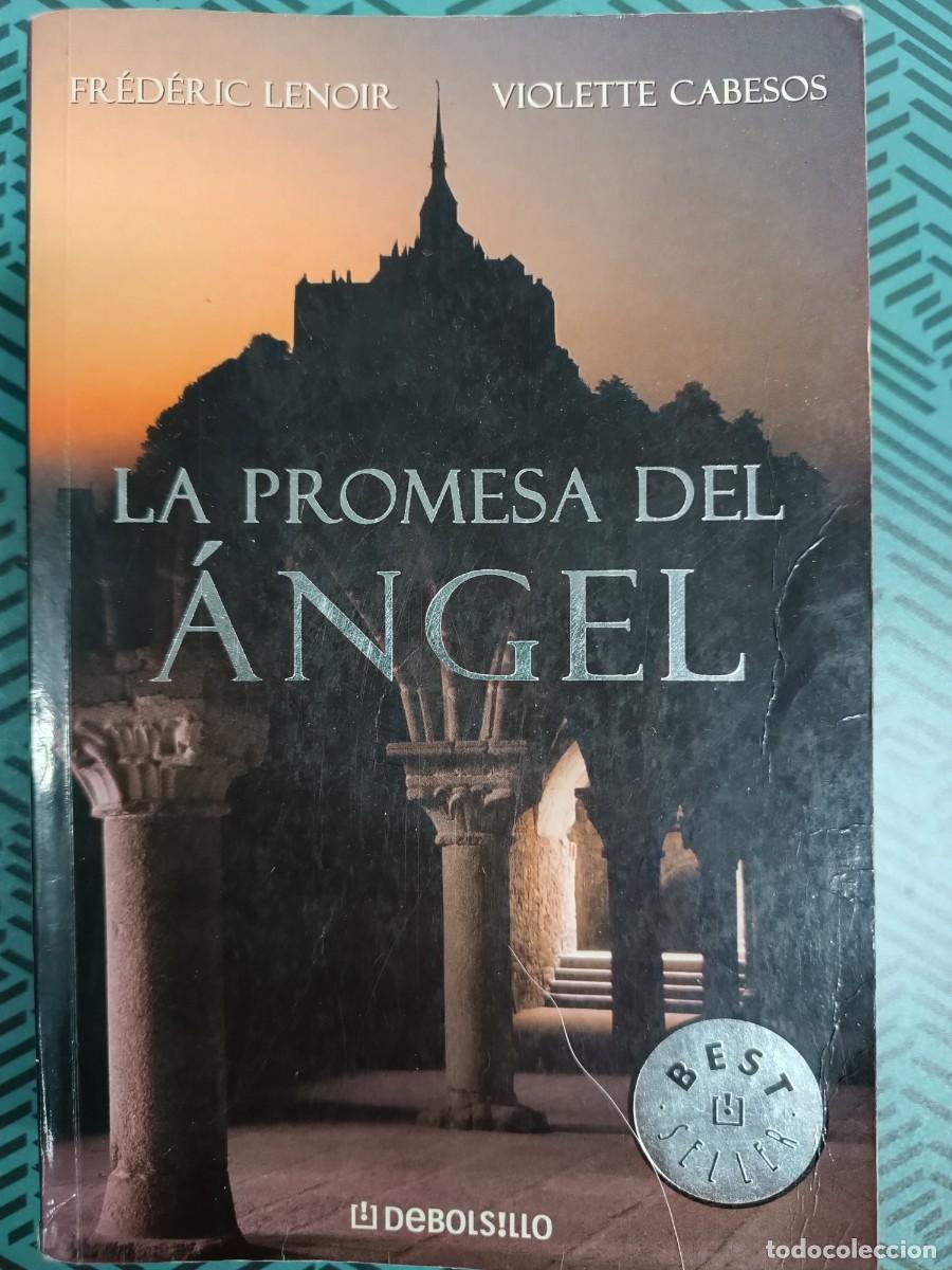 Libros: La promesa del angel - Foto 1
