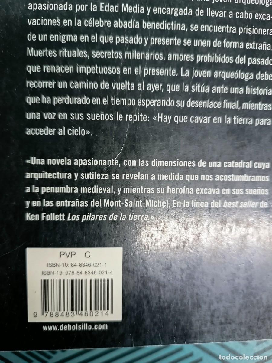 Libros: La promesa del angel - Foto 2