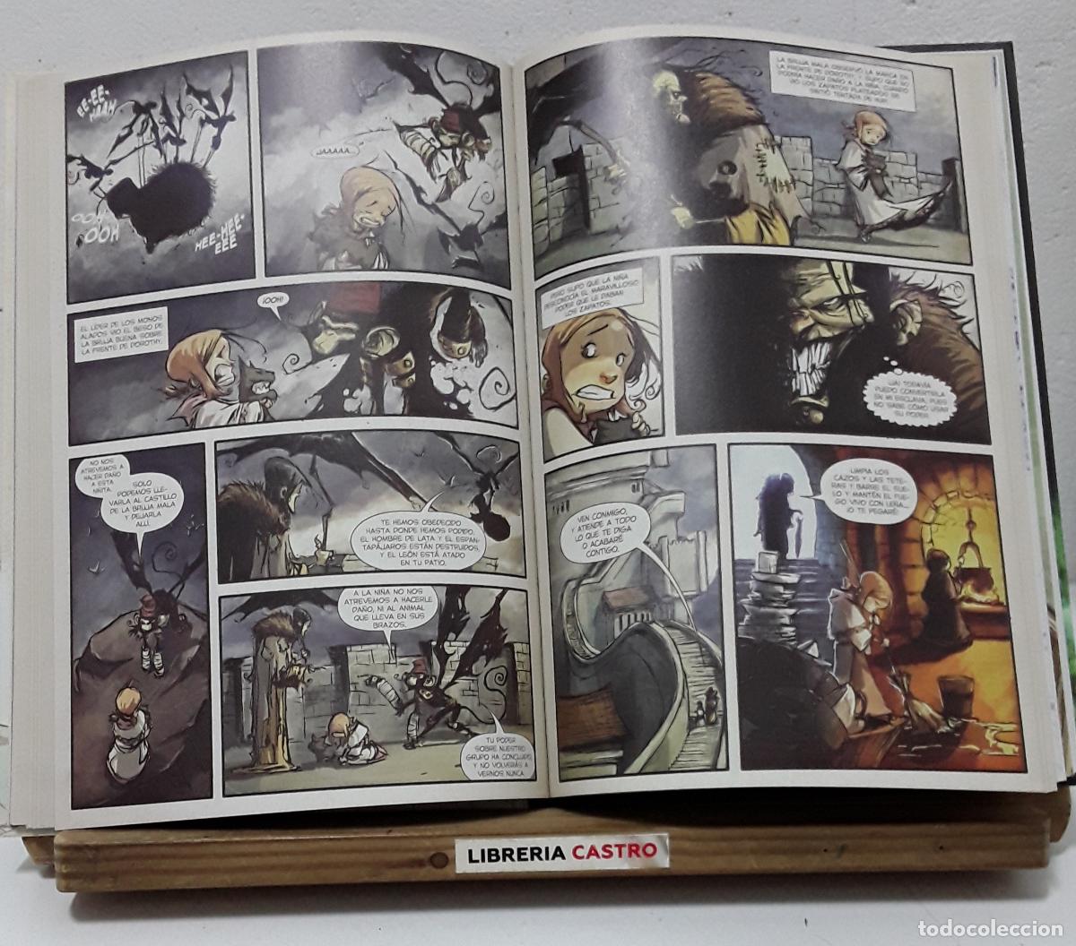 Libros: El Mago de Oz - L. Frank Baum. - Foto 2