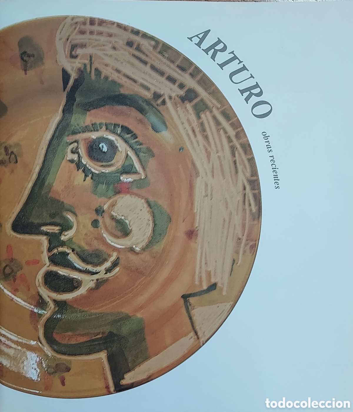 Libros: Arturo Obras Recientes � Galer&iacute;a Chys 2005 - VV. AA.